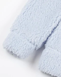 Enfant Santoro Gorjuss Pyjama Le Duo bleu