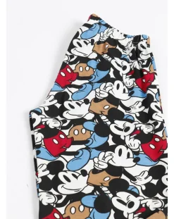 Enfant Disney 28 Pyjama Mickey Dreams beige