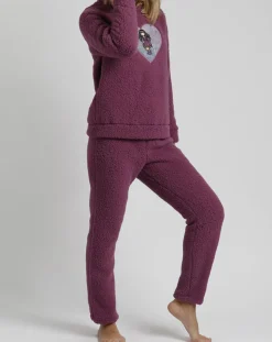 Hot Santoro Gorjuss Pyjama Nest violet