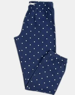 Online Admas Pyjama T-Shirt Manches Longues & Pantalon jasper gris