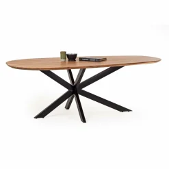 Bois & Chiffons #REF! Naturel - 220x120x76 cm