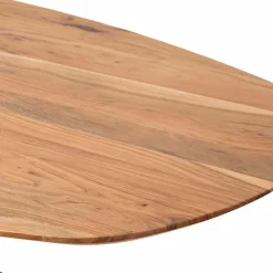 Bois & Chiffons #REF! Naturel - 220x120x76 cm