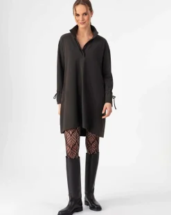 New Indies Robe Anthea kaki