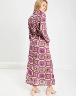 La Petite Etoile Robe Aya psyché