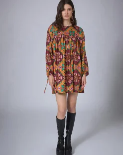 Best Manoush Robe Babydoll Jaipur unique multicolore