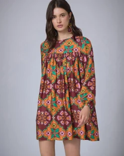 Best Manoush Robe Babydoll Jaipur unique multicolore