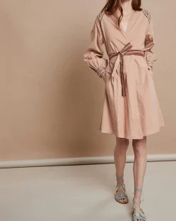 Online Mare di Latte Robe Bali beige rosé
