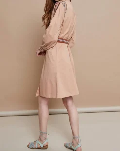 Online Mare di Latte Robe Bali beige rosé