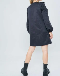 Femme Manoush Robe Bolchoï noire