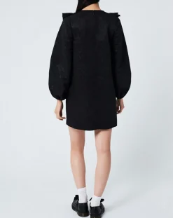 Femme Manoush Robe Bolchoï noire