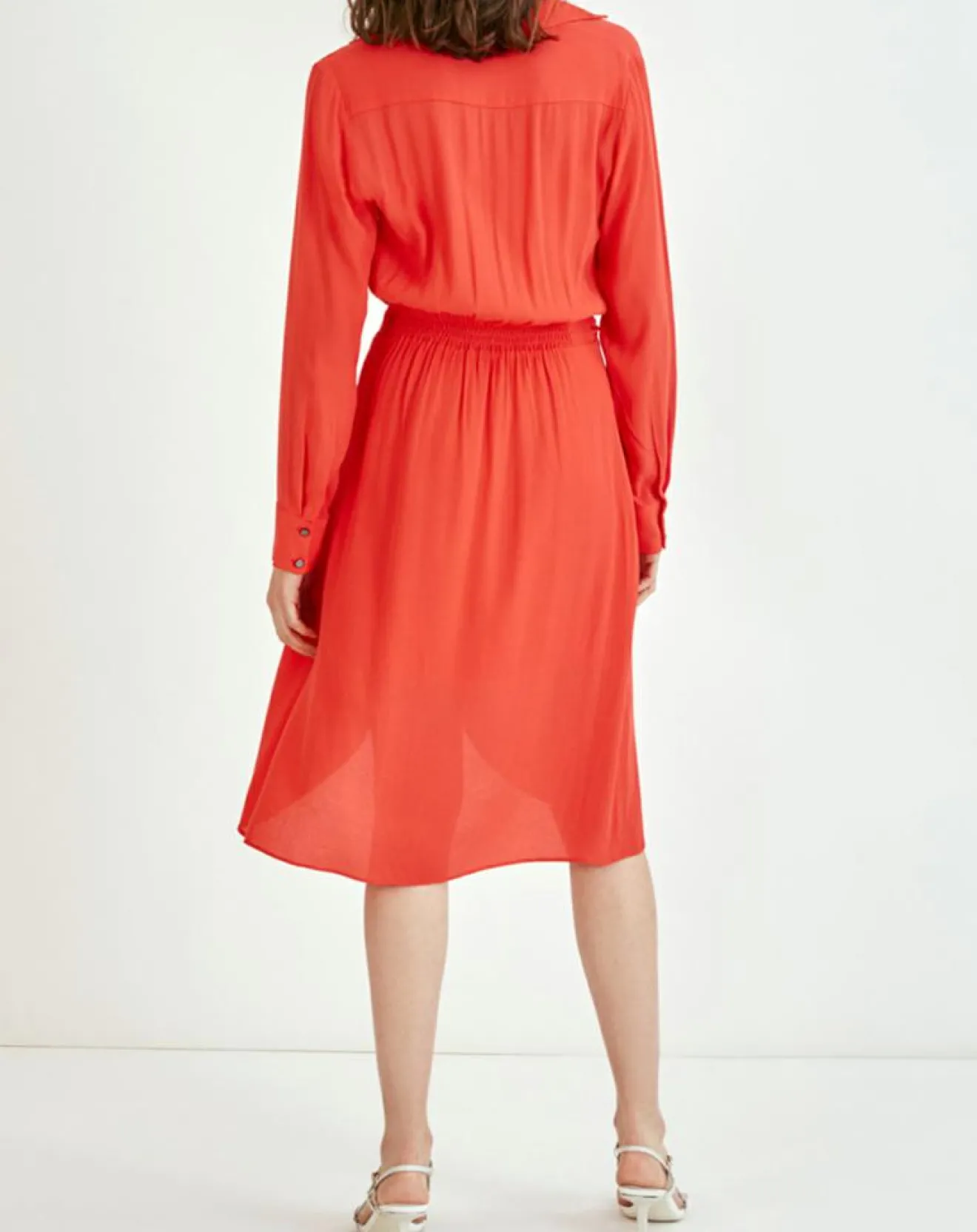 Sale Suncoo Robe Carita geranium