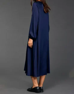 Lauren Vidal Robe Conti éclipse