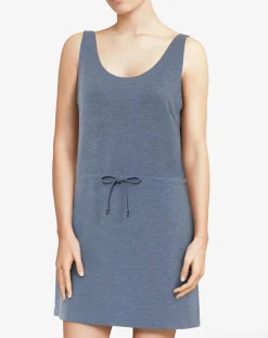 Online Passionata Robe de nuit Kira gris chambray