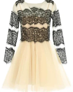 Best Derhy Robe Deroute beige