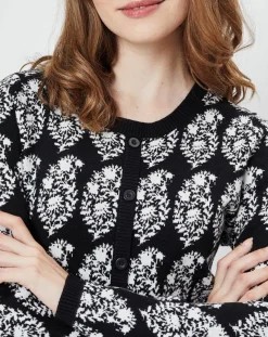 Femme Derhy Robe Deville noire