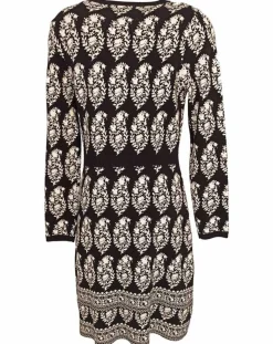 Femme Derhy Robe Deville noire