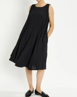 Clearance Lauren Vidal Robe Dresses noire