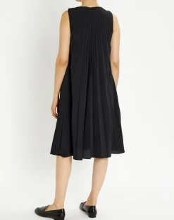 Clearance Lauren Vidal Robe Dresses noire