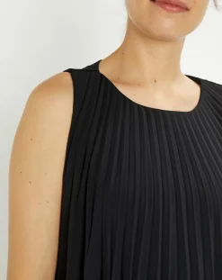 Clearance Lauren Vidal Robe Dresses noire