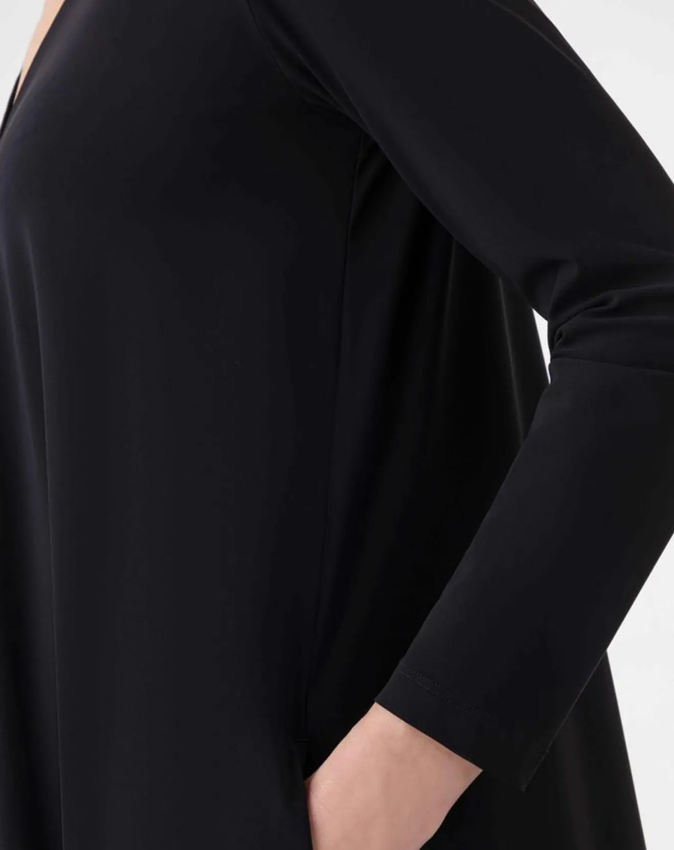 Best Indies Robe Elyna noire