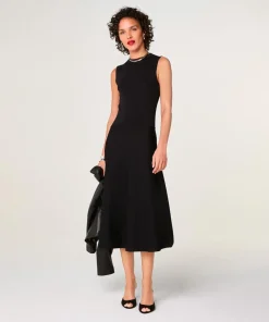 Discount Rodier Robe Emmy noire