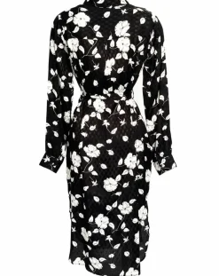 Femme Derhy Robe Enthousiasme noire