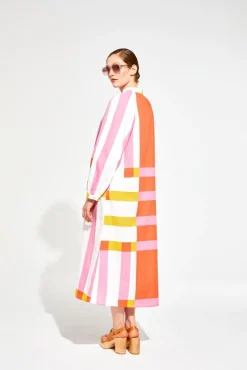 Discount Mapoesie Robe Eulalie Candy