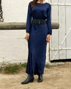 Best Lauren Vidal Robe Kimi éclipse