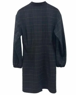 Femme See u Soon Robe Lucie bleu marine