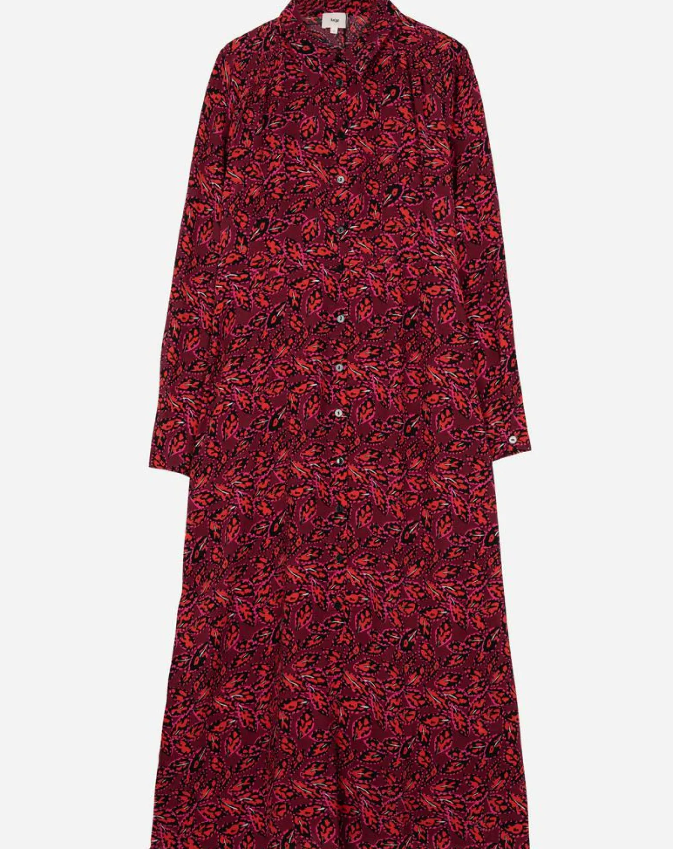 An'ge Robe Mantry livia bordeaux