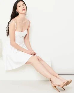 Best Paule Ka Robe Marie blanche