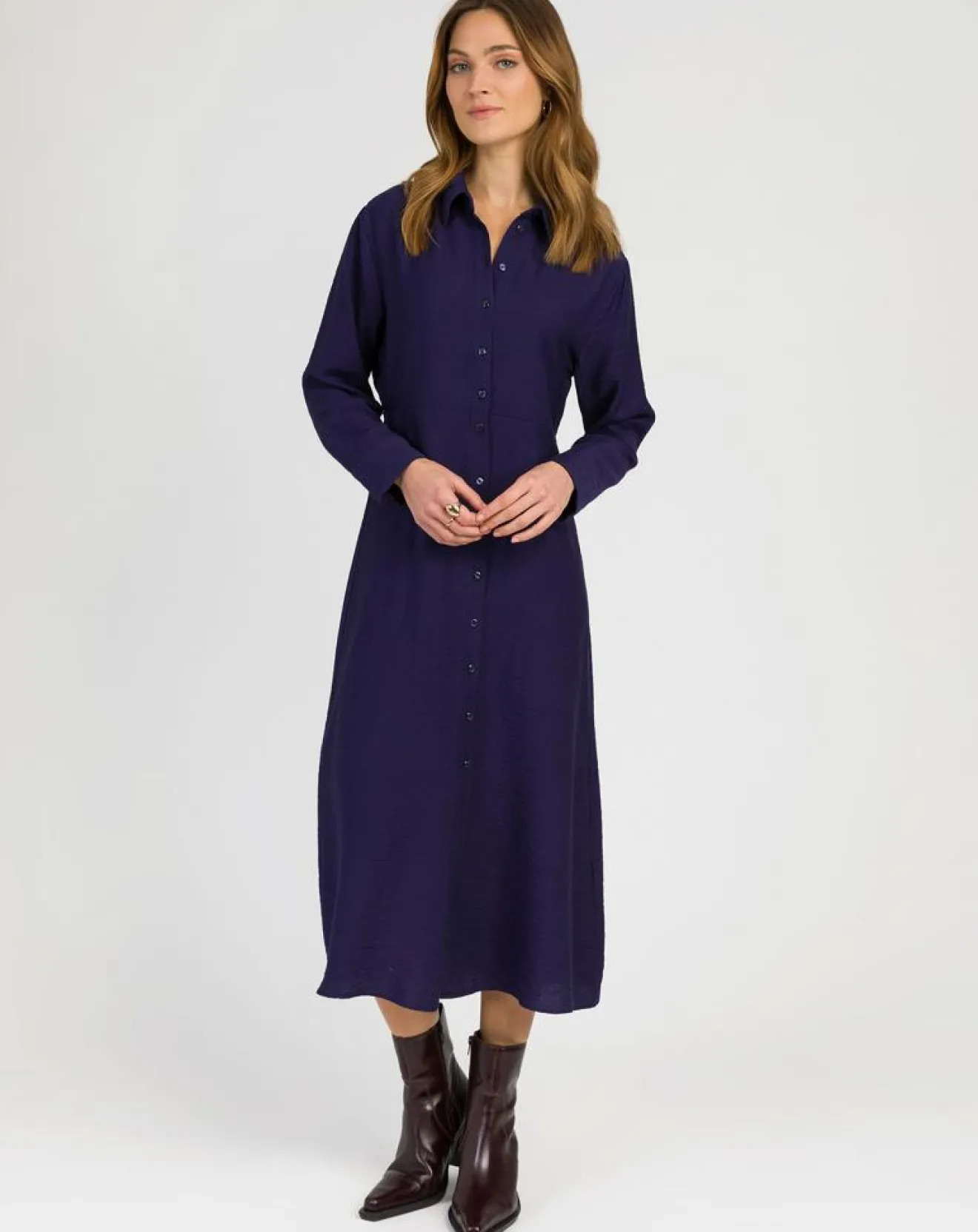 Discount An'ge Robe Mobika marine