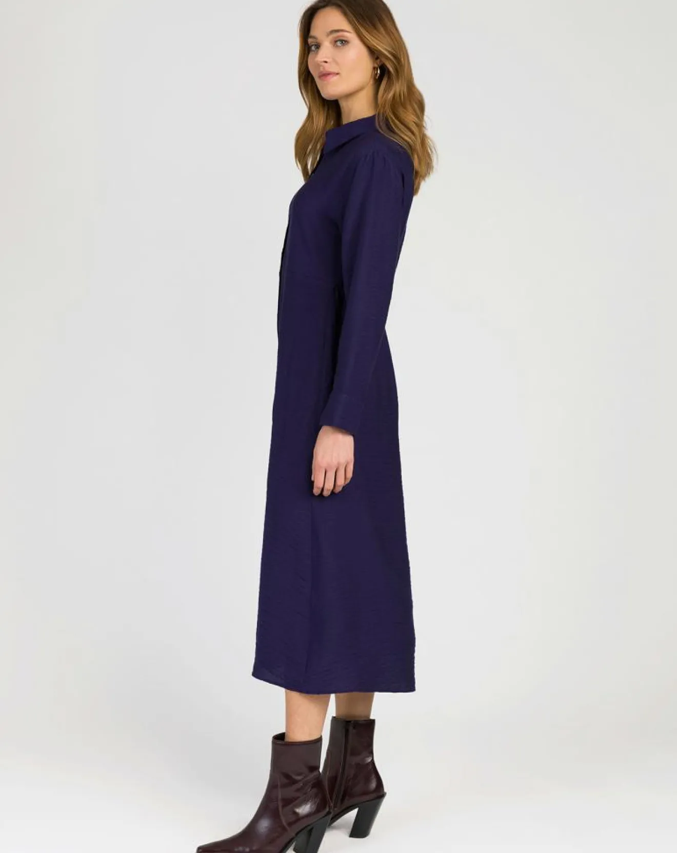 Discount An'ge Robe Mobika marine