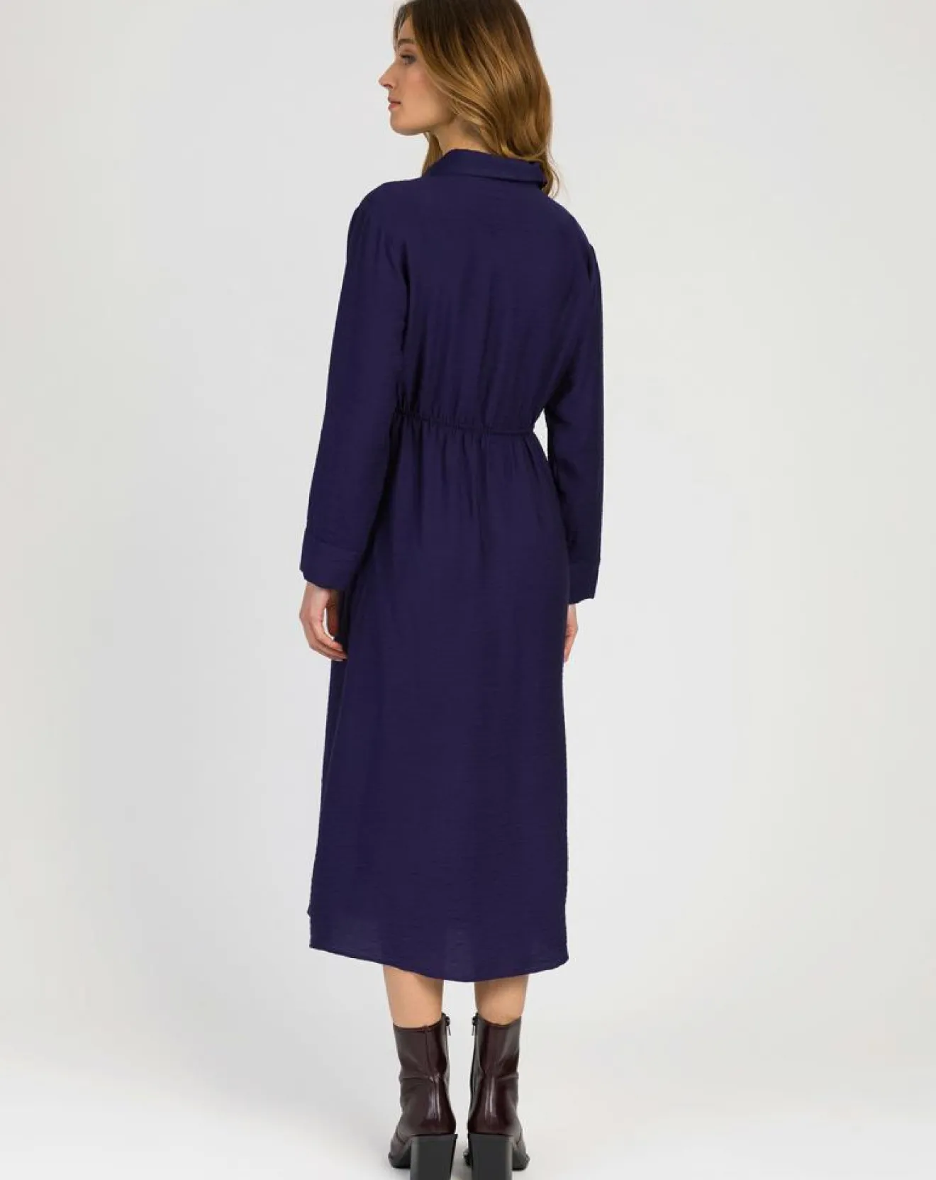 Discount An'ge Robe Mobika marine