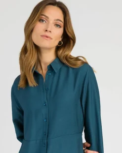 Femme An'ge Robe Mobika orage