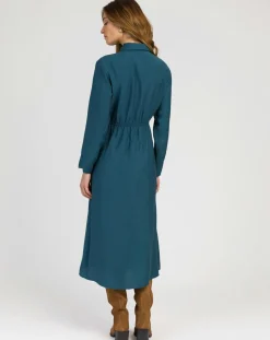 Femme An'ge Robe Mobika orage