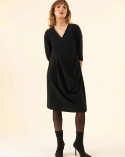 Best Indies Robe Moon noire