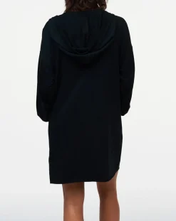Femme Passionata Robe Naama noire