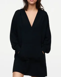 Femme Passionata Robe Naama noire