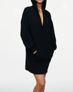 Femme Passionata Robe Naama noire