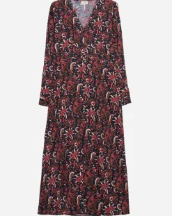 Best An'ge Robe Orlanne fiza noir