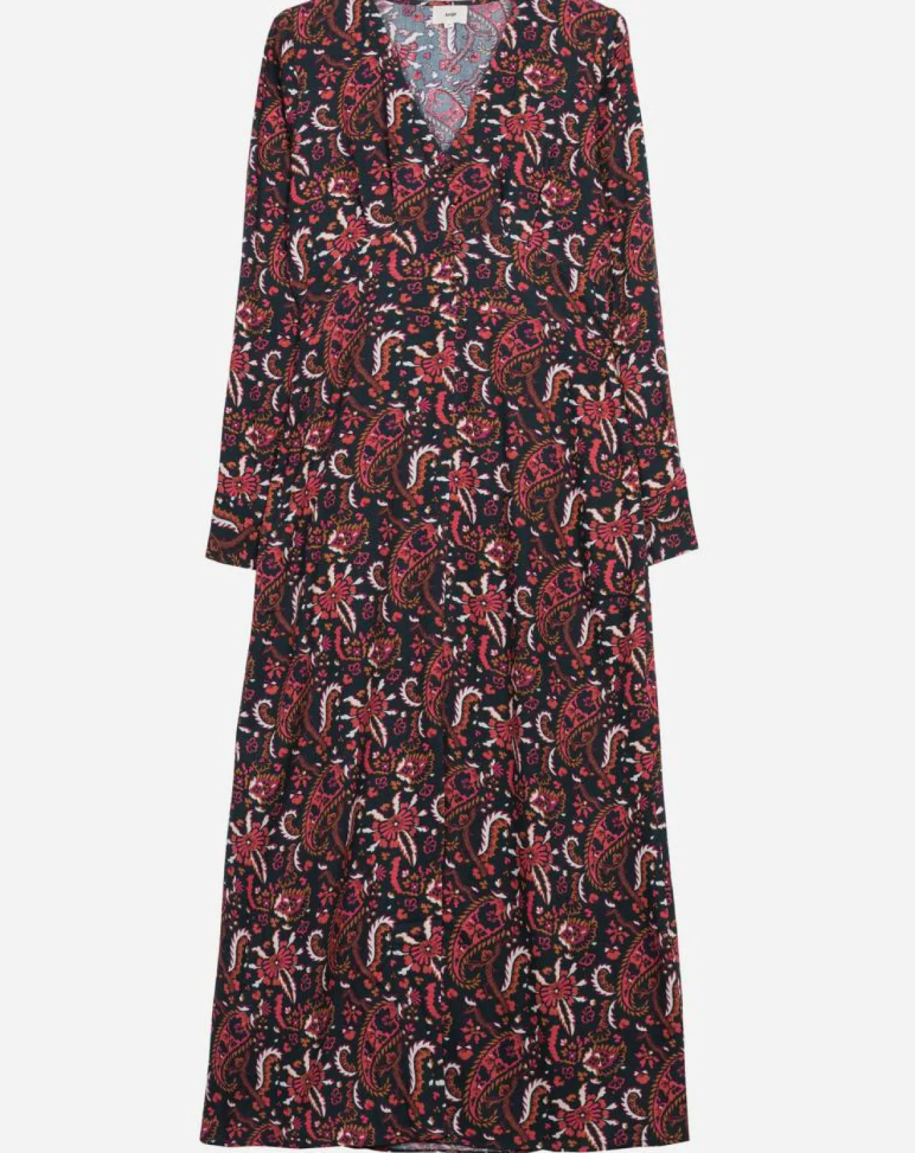 Best An'ge Robe Orlanne fiza noir