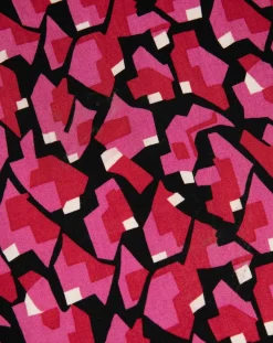 Discount An'ge Robe Orora lipika rouge