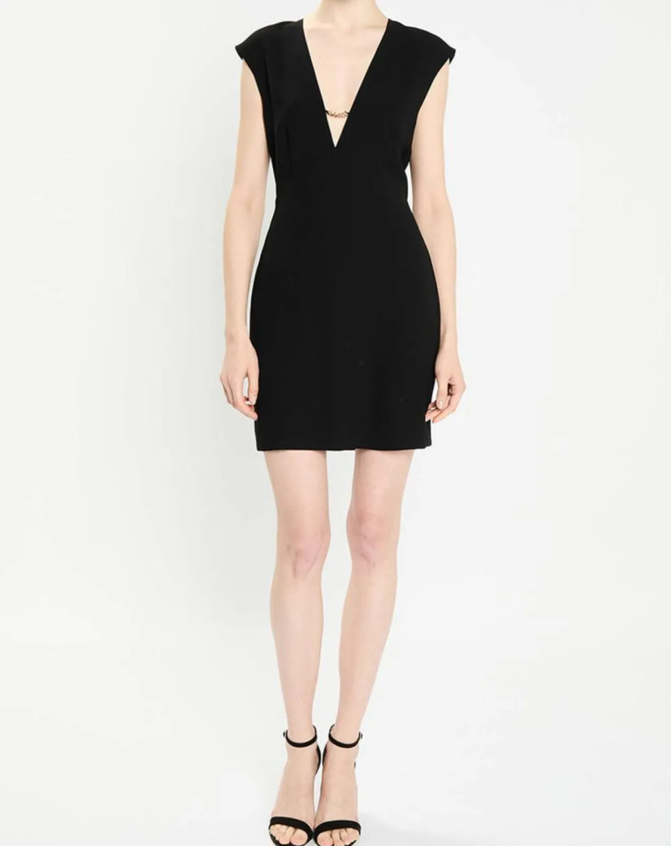 Zapa Robe Raissa noire