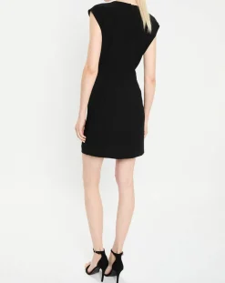 Zapa Robe Raissa noire