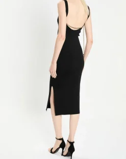 Online Zapa Robe Randa noire