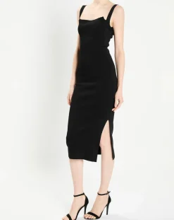 Online Zapa Robe Randa noire