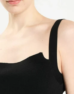 Online Zapa Robe Randa noire