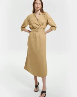 Hot Zapa Robe Ravi bronze