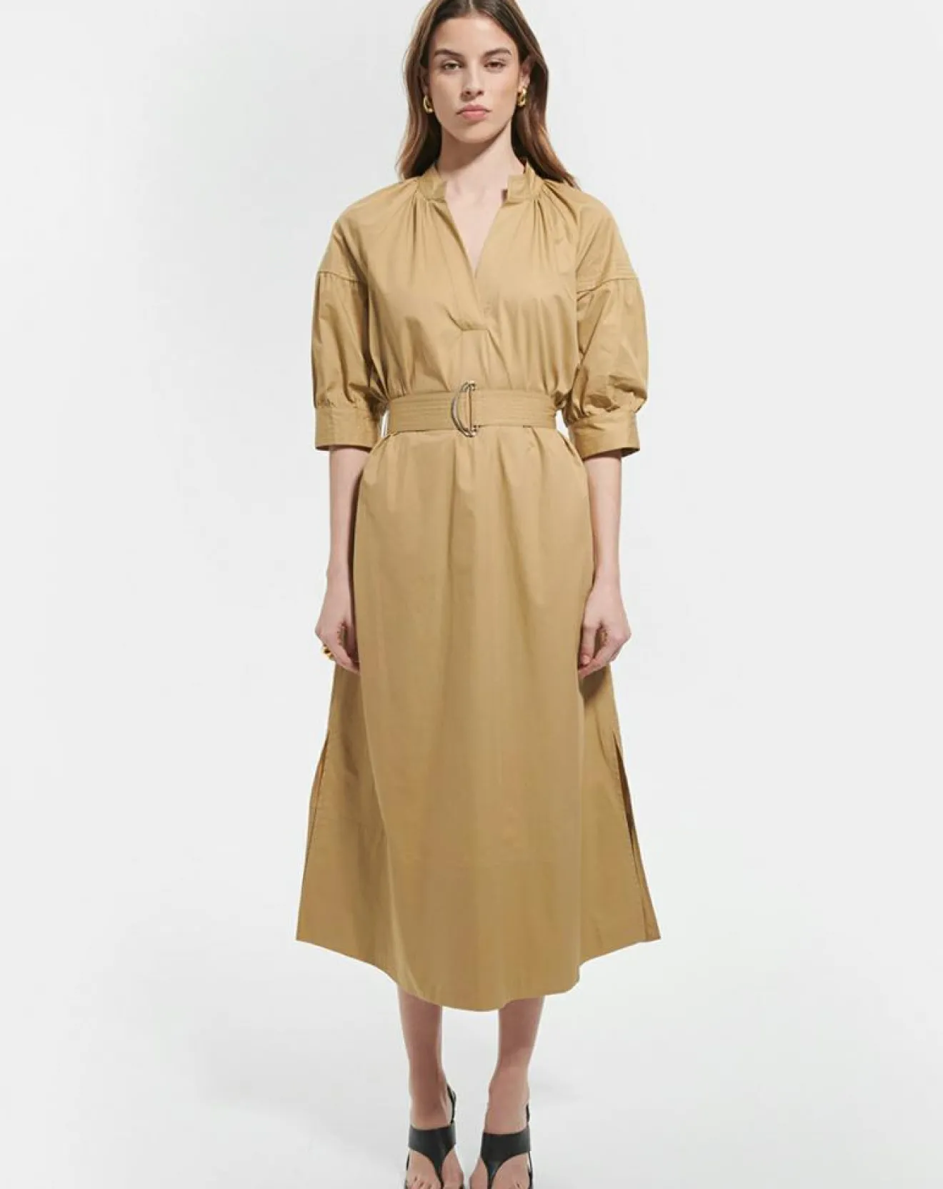 Hot Zapa Robe Ravi bronze